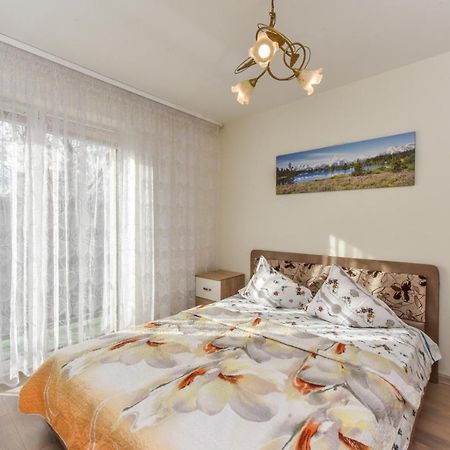 Tatjanos Apartamentai Palanga Eksteriør billede