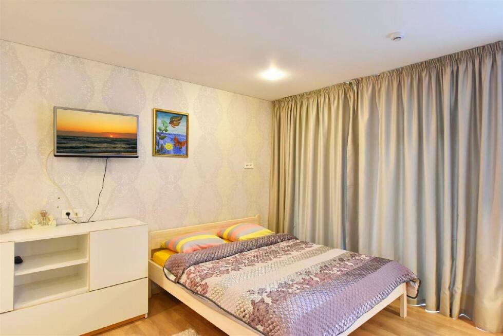 Tatjanos Apartamentai Palanga Eksteriør billede